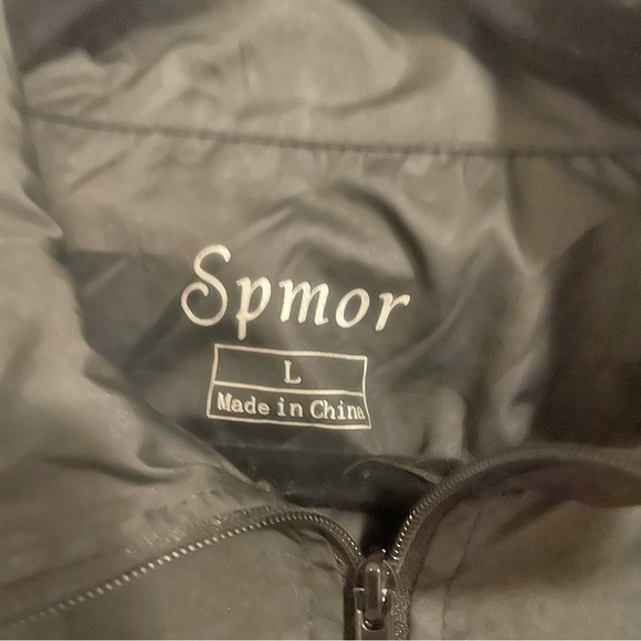 Spmor jacket - Picture 2 of 3